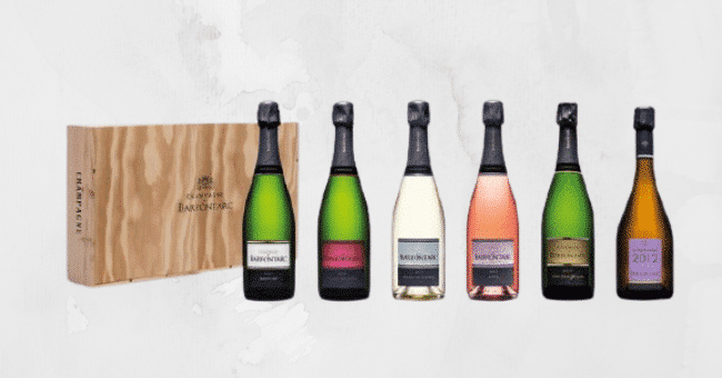 concours bouteilles champagne barfontarc