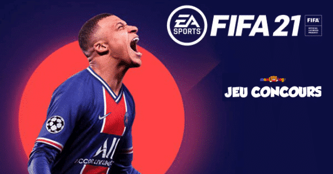concours fifa 21