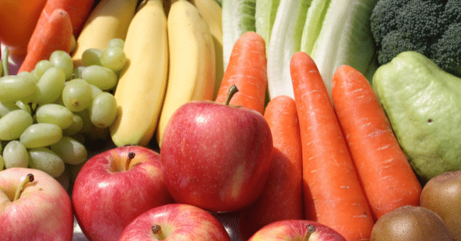 concours fruits legumes