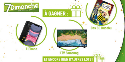 concours iphone tv samsung 1