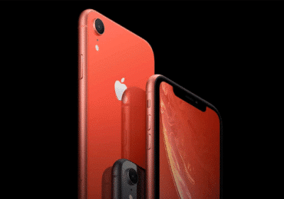 concours iphone xr