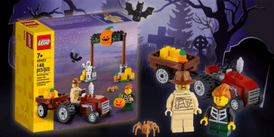 concours lego halloween