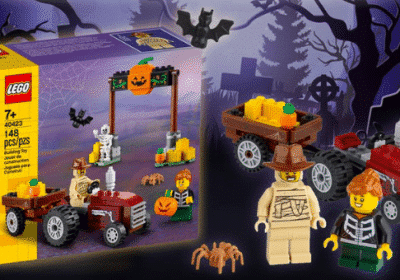 concours lego halloween