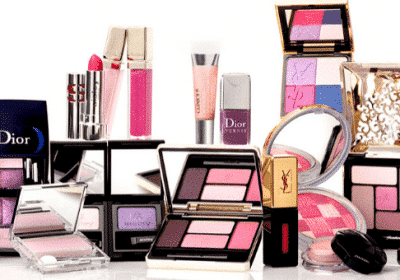concours lot make up