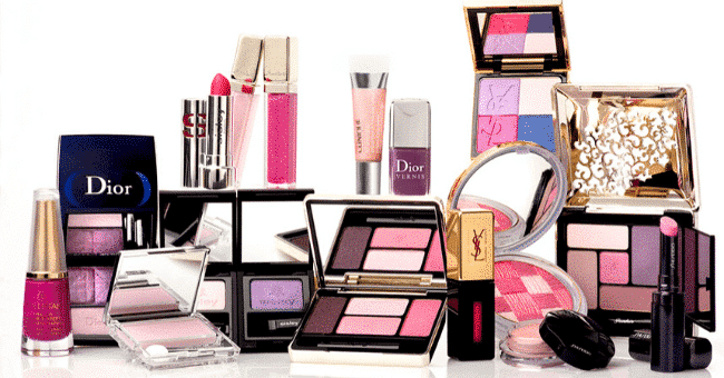 concours lot make up