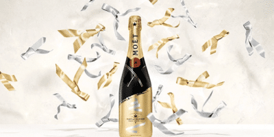concours bouteile champagne