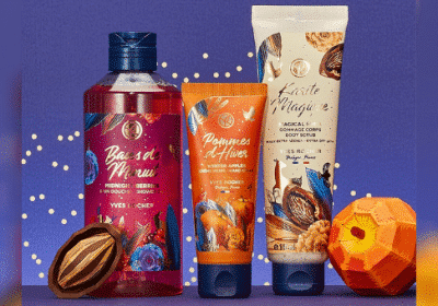 concours gamme soins yves rocher