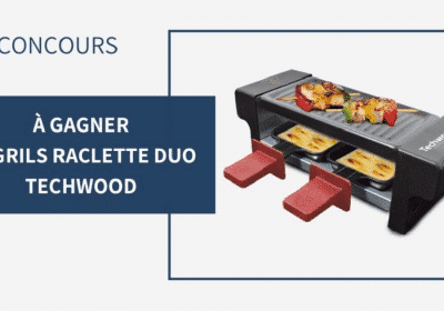 gril raclette