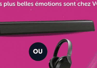concours barre son philips