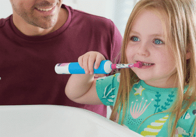 concours brosses a dents oral b