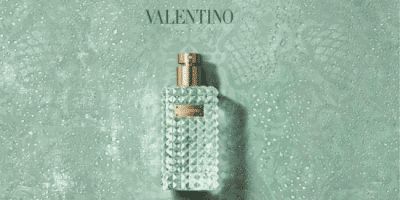 concours parfum valentino