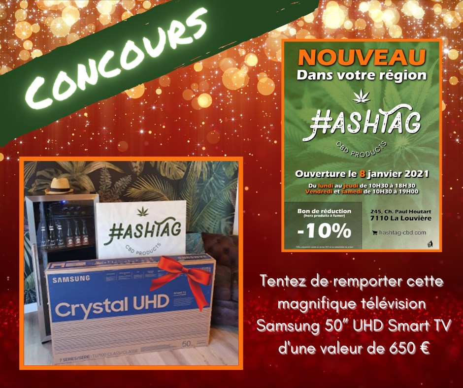 crystal samsung concours