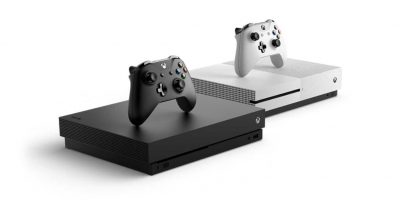 xbox ps4 concours