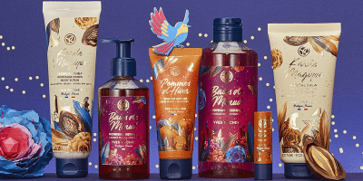 yves rocher concours