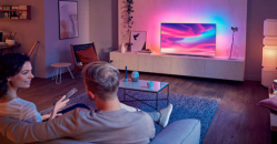 1 TV 4K Philips The One à remporter