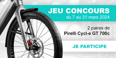 concours pneus pirelli