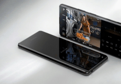 3 smartphones Sony Xperia à remporter
