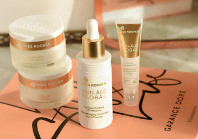 concours anti age global yves rocher