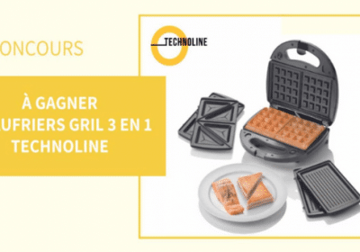 concours gaufriers