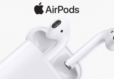 concours airpods2