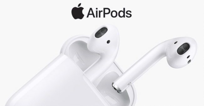 concours airpods2