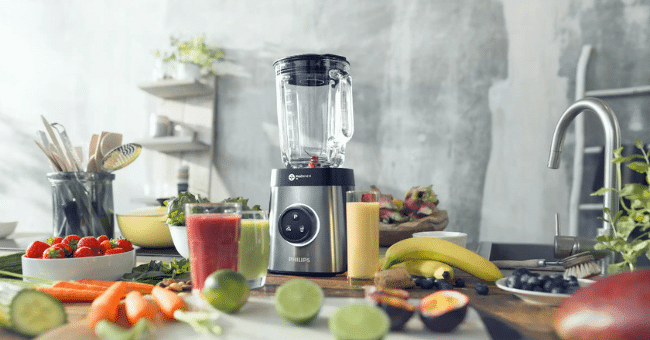 concours blender philips