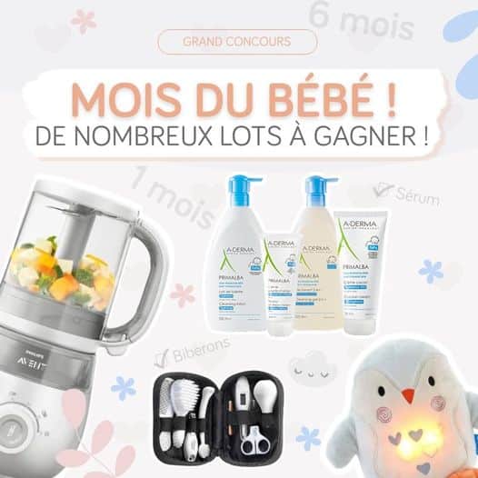 concours easyparapharmacie