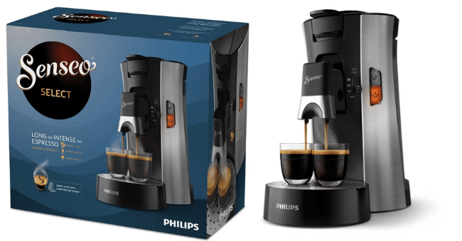 concours machine a cafe senseo philips 1