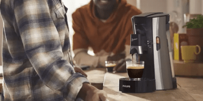 concours machine a cafe senseo philips
