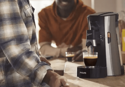 concours machine a cafe senseo philips