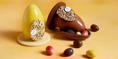 concours oeuf paques chocolat marcolini