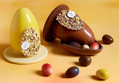 concours oeuf paques chocolat marcolini