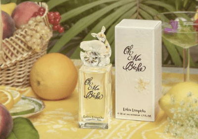 concours parfum lolita lempicka