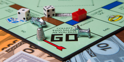 concours monopoly
