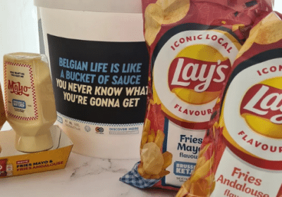 concours sauces chips