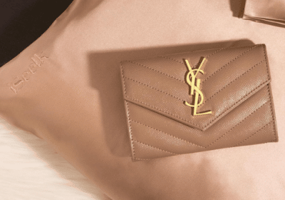 portefeuille ysl