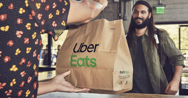 code promo uber eats