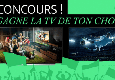 concours tv 1