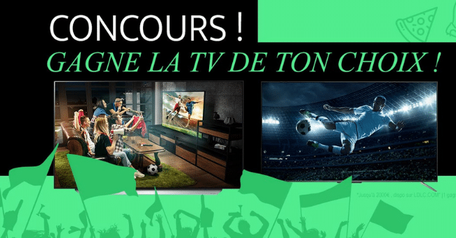 concours tv 1