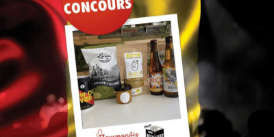 concours beerfood