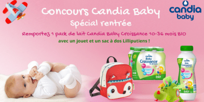 concours candia