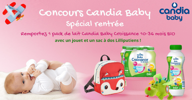 concours candia