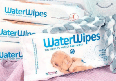 concours lingettes waterwipes