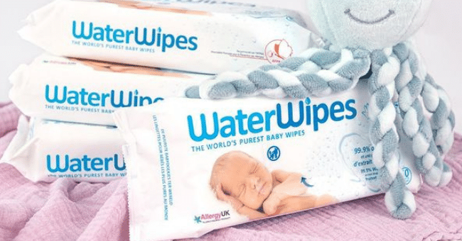concours lingettes waterwipes