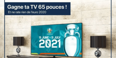 concours tv lg