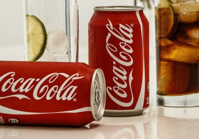coca cola rembourse