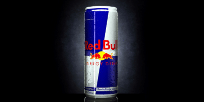 concours canettes red bull