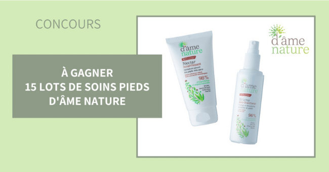 concours soins ame nature