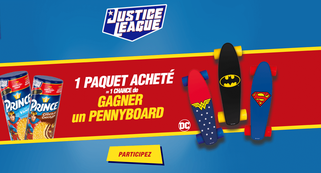 pennyboards concours prince