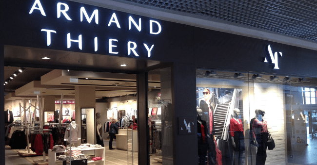 concours armand thiery